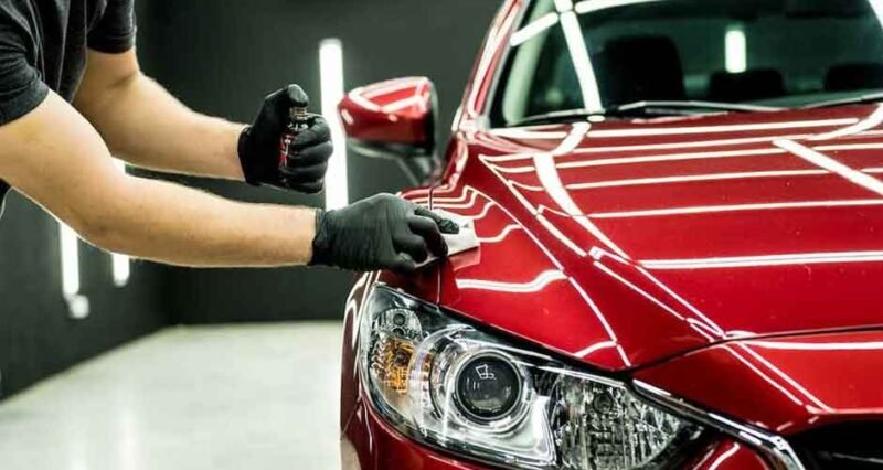How Ceramic Coatings Transform Your Car’s Protection and Shine