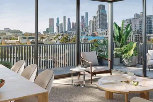 Investment Opportunities: Explore Melbourne CBD Apartments for Sale