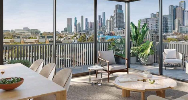 Investment Opportunities: Explore Melbourne CBD Apartments for Sale
