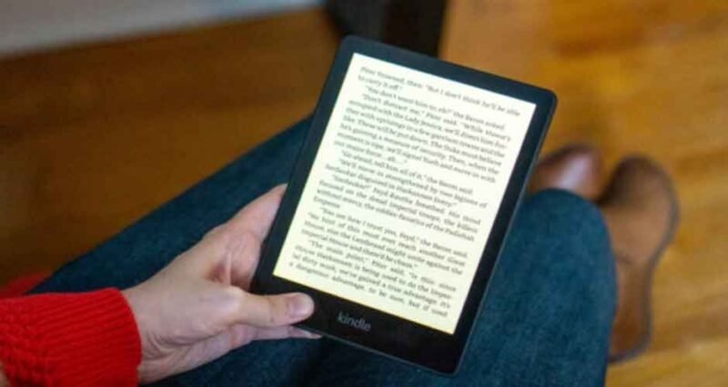 Marketing Your Kindle Self Published Book: Best Practices