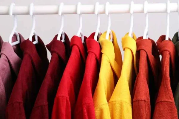 Time-Saving Convenience: The Key to Impeccable Garments