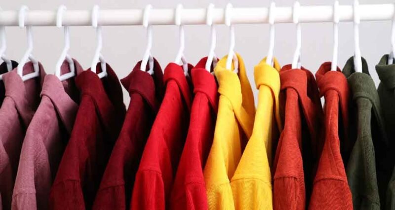 Time-Saving Convenience: The Key to Impeccable Garments