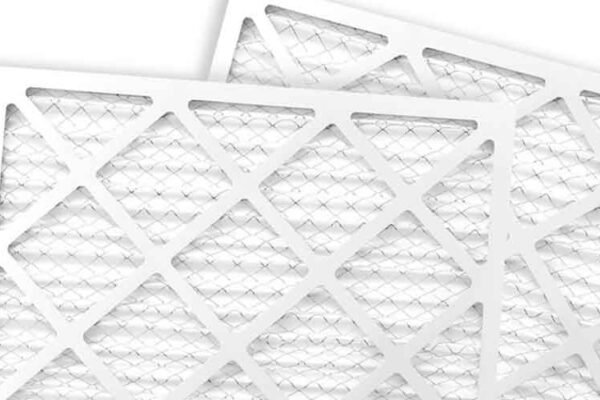 Understanding the Different Types of Commercial HVAC Filters