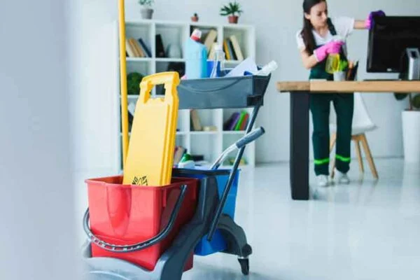 Workplace Hygiene: A Comprehensive Overview for Employers and Employees