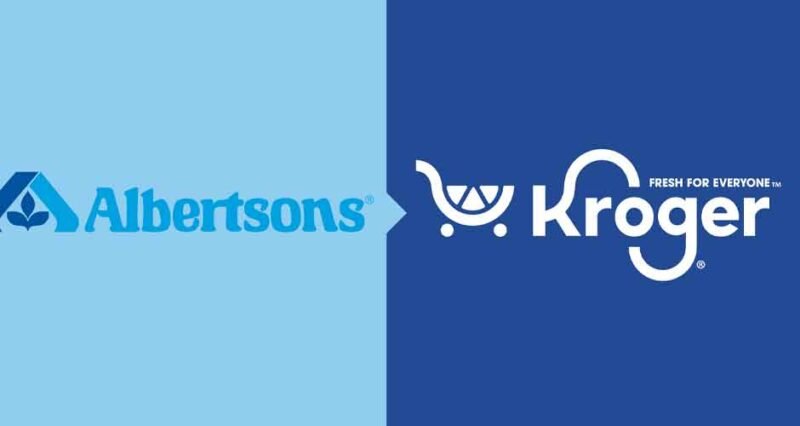 Exploring the Potential Merger of Albertsons and Kroger