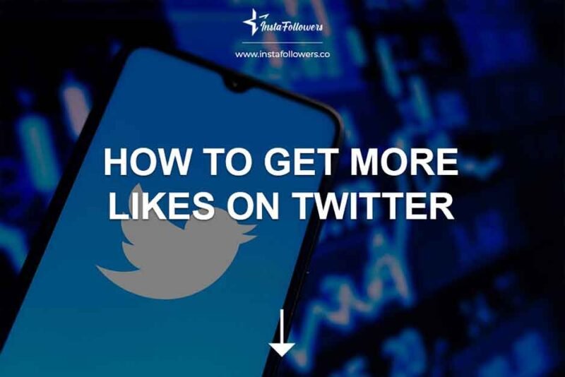 How to Get More Likes on Twitter