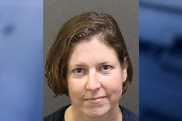 Sarah Boone Suitcase: Winter Park Woman Accused in Boyfriend’s Suitcase Death Appears in Court