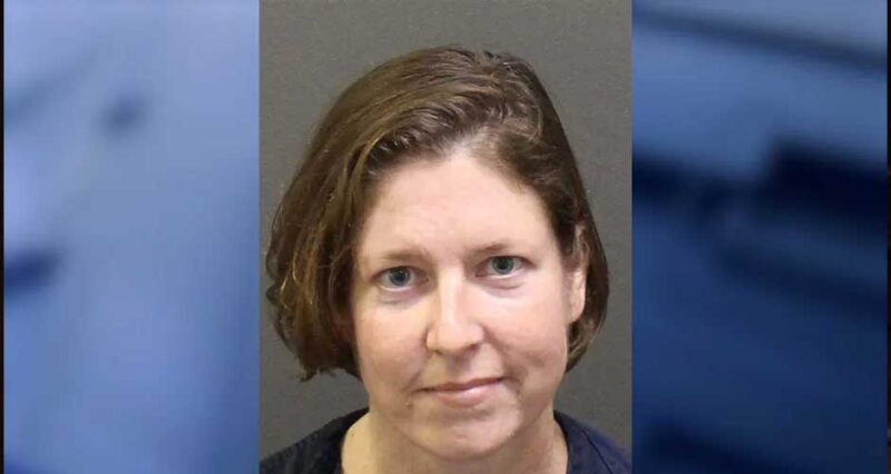 Sarah Boone Suitcase: Winter Park Woman Accused in Boyfriend’s Suitcase Death Appears in Court