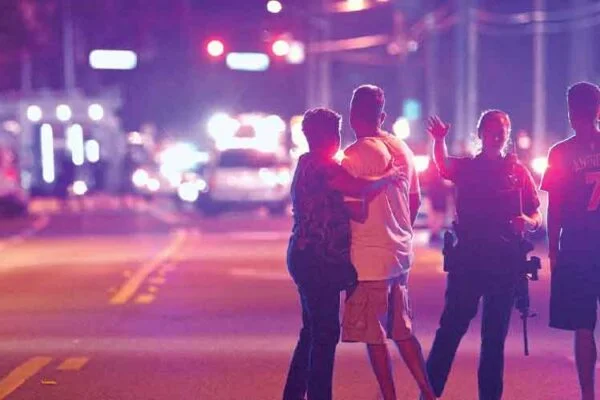 Tragic Shooting in Orlando: Suspect Killed by US Marshals in New Jersey