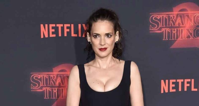 Winona Ryder’s Height: A Petite Powerhouse in Hollywood