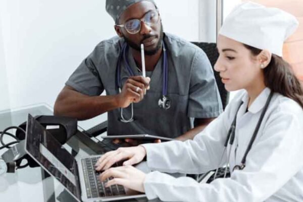 Overcoming Implementation Challenges: Adopting GP Software Successfully