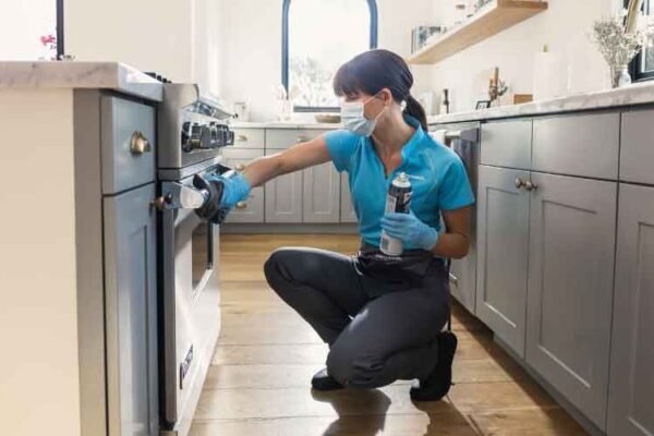 Appliance Maintenance Mistakes: Save Money and Extend Lifespan!