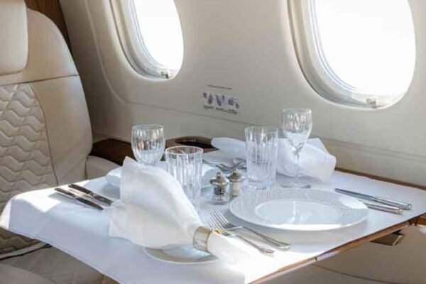 Charter Flights: The Perfect Business Solution