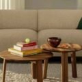 Elevate Your Living Space with a Round Lift-Top Coffee Table