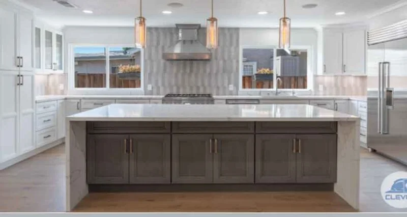 Five Up & Coming Kitchen Remodeling Trends You Can Expect in 2024
