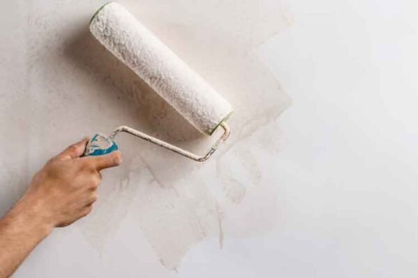 How To Apply Damp ProofPaint
