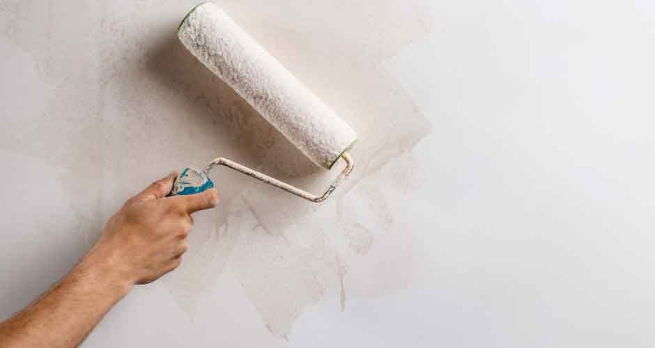 How To Apply Damp ProofPaint - BlueSmartMia