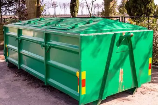 How to Choose the Right Size Dumpster Rental