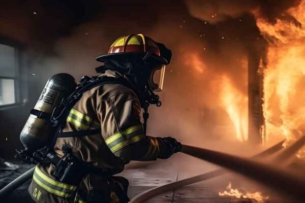 Importance Of Fire SafetyEducation and Training