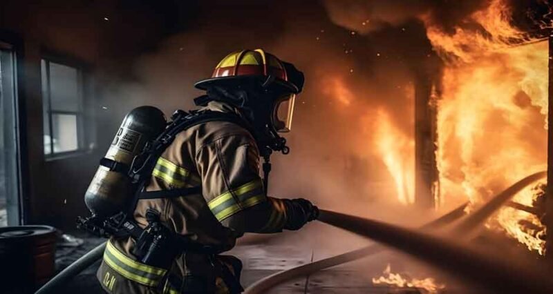 Importance Of Fire SafetyEducation and Training