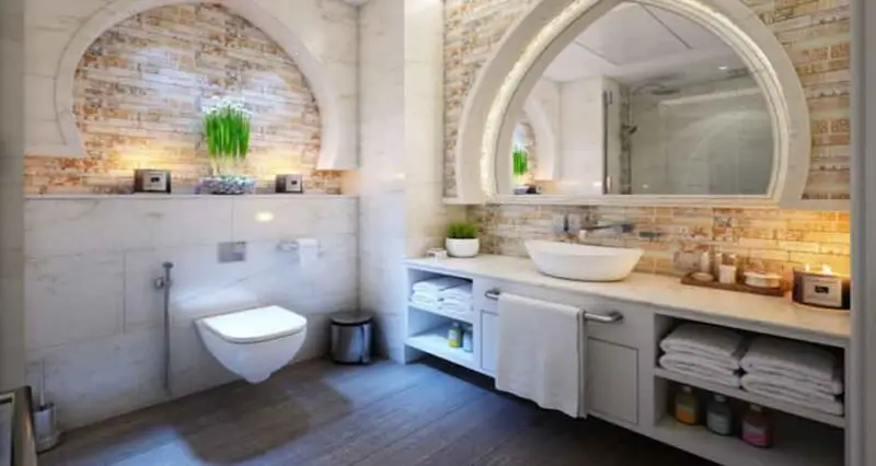 Reasons Why It’s A Good Idea To Renovate Your Bathroom