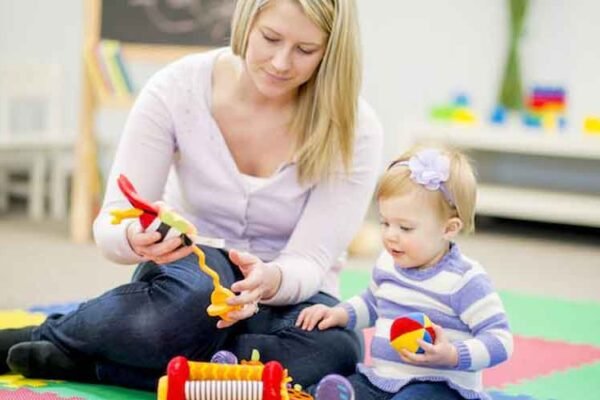 Setting Up a Childcare Center in Aberystwyth: A Comprehensive Guide