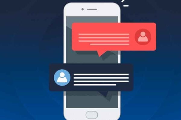 Text Alert System: Enhancing Customer Experience
