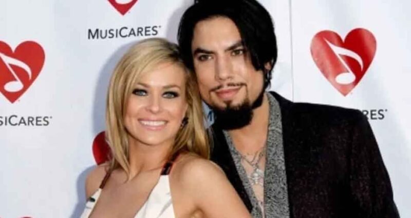 Dave Navarro Spouse: A Tale of Marriages and Engagements