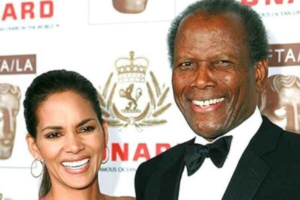 The Enigma of Jerome Jesse Berry: Unraveling the Life of Halle Berry’s Father