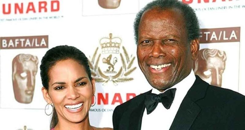 The Enigma of Jerome Jesse Berry: Unraveling the Life of Halle Berry’s Father