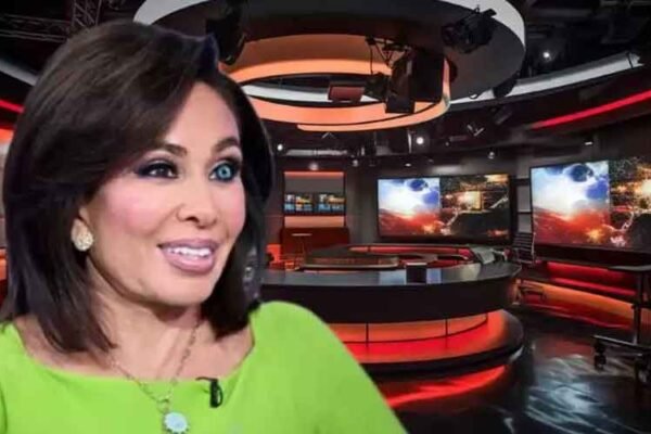 Judge Jeanine Left Eye: A Mystery Amidst a Storied Career