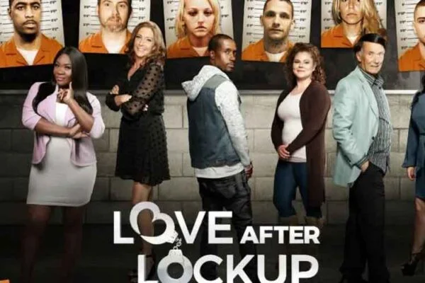 Love After Lockup Season 5: How to Watch and Stream WE tv for Free