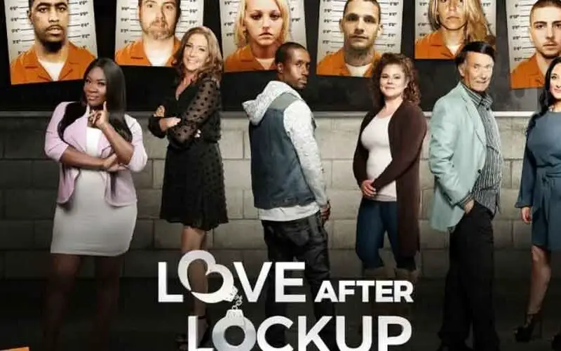 Love After Lockup Season 5 How To Watch And Stream We Tv For Free