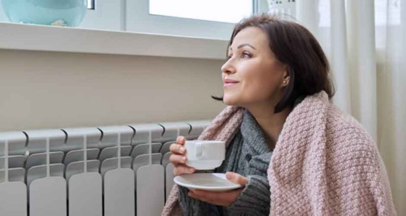 5 Easy Ways to Keep Your Heating Bill Low This Cold Season