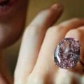 Are pink diamonds more expensive