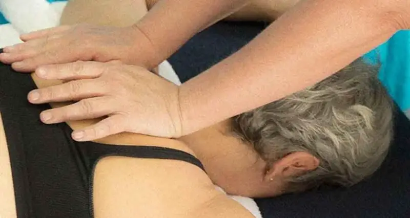 Benefits of Deep Tissue Massage for Pain Relief