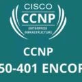 Comparing CCNA 200-301 and CCNP 350-401