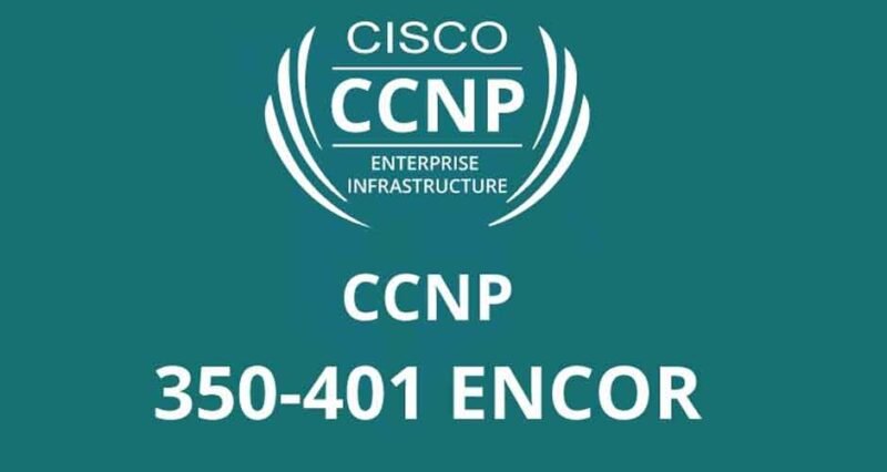 Comparing CCNA 200-301 and CCNP 350-401: Which Cisco Certification is Right for You?