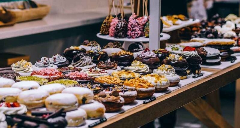 Donut Dreamland: 10 Must-Haves to Elevate Your Shop to Specialty Status in the USA