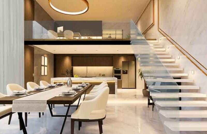 Elevate Your Home Design: 6 Expert Tricks for a Professional Finish ...