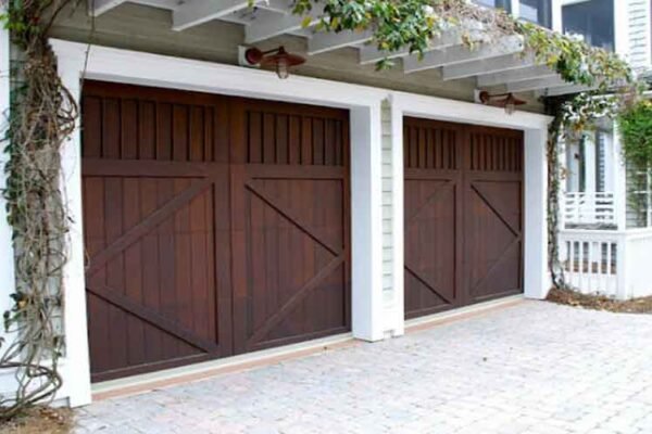 Five Common Types of Garage Door Repairs 