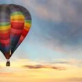 Hot Air Balloon Ride in the UK: Family Adventures in the Sky