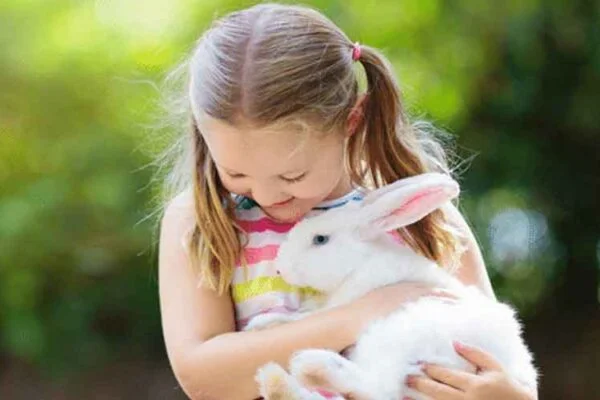 How Animals Affect Your Children’s Mental Health