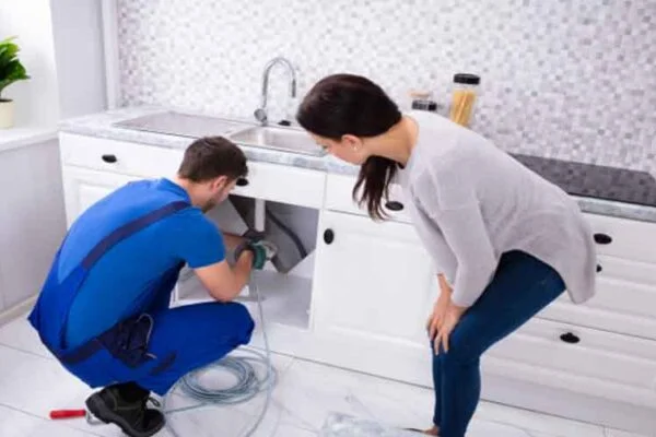 How to Find the Best 24 Hour Plumber in Your Area
