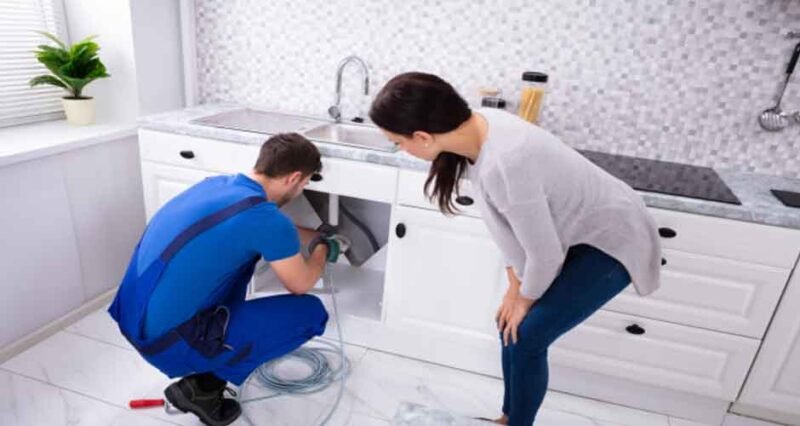How to Find the Best 24 Hour Plumber in Your Area
