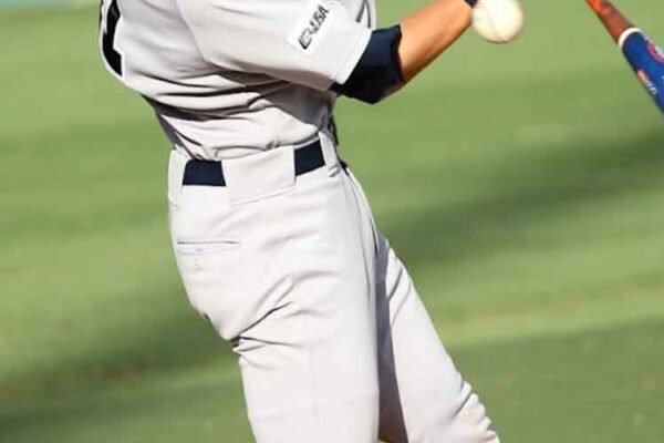 The Importance of Choosing the Right Custom Baseball Pants for Amateur League Teams