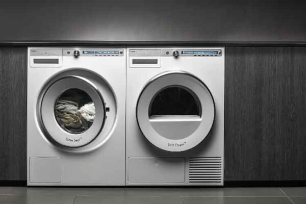 The Power of Washer Dryer Combos Unleashed