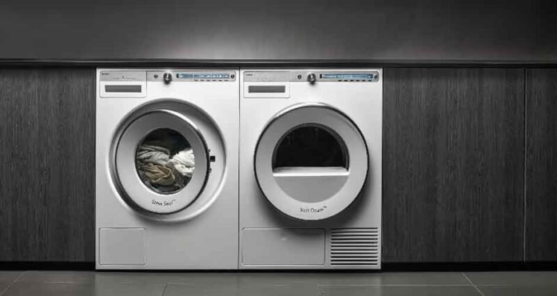 The Power of Washer Dryer Combos Unleashed
