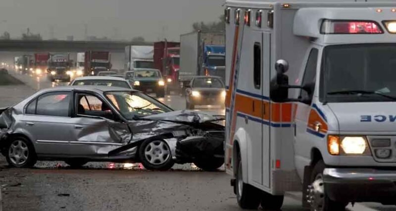 Transportation Accidents: Understanding Liability and Compensation