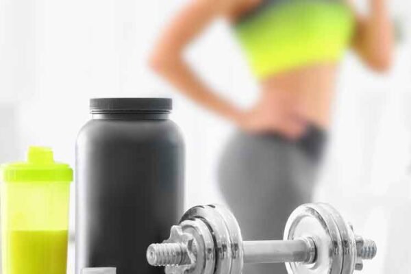 Unleash Your Best Workout with Fitness Supplements: Science-Backed Power